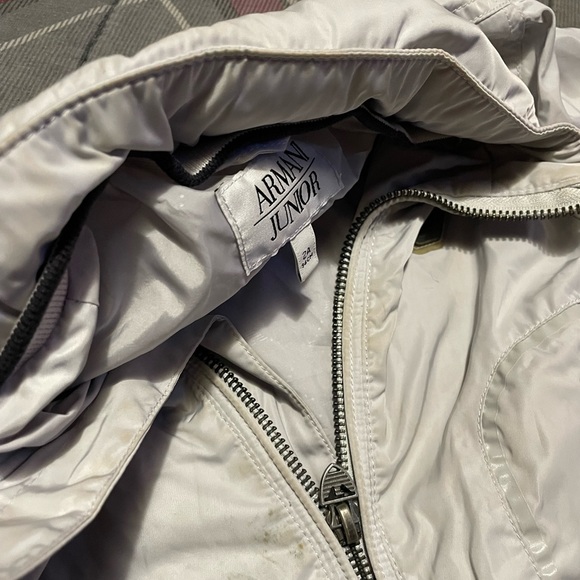 Armani Exchange jacket - Picture 2 of 7